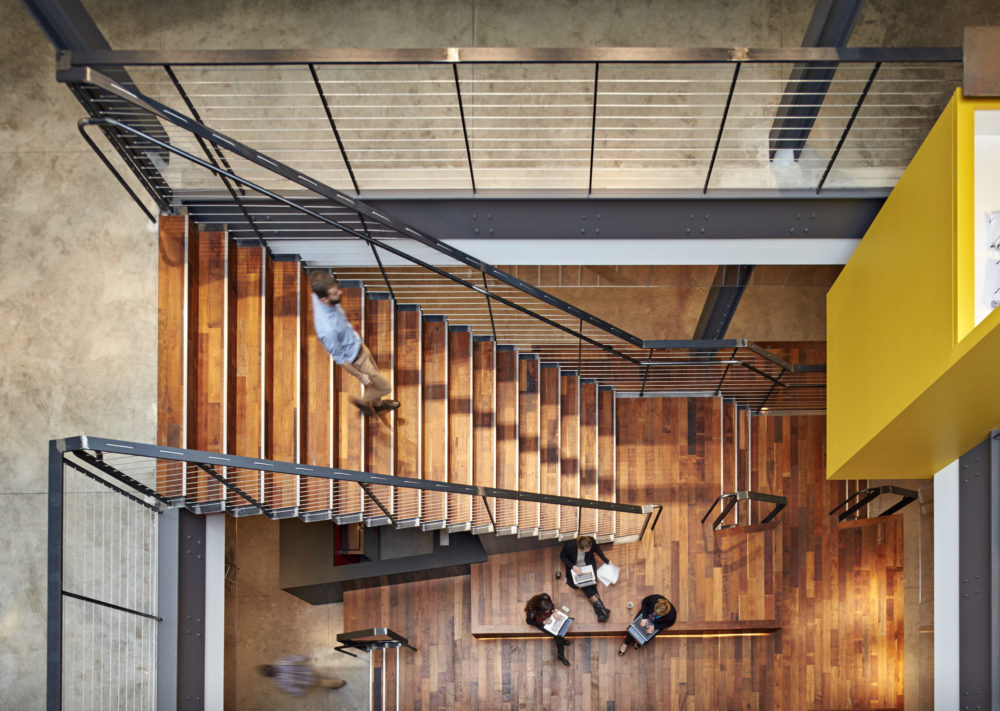 Akamai Technologies Global Headquarters - Sasaki-40