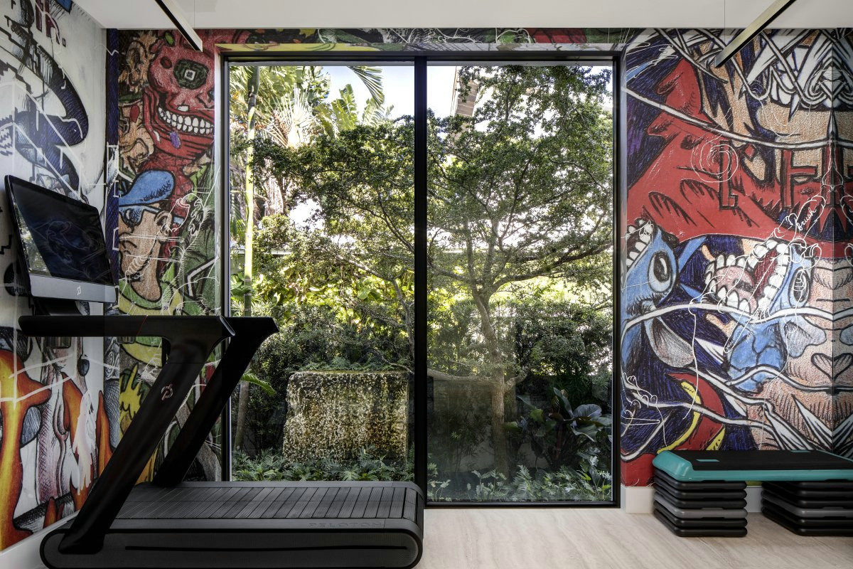 海滨豪宅 Terracina丨乌拉圭佛罗里达丨SAOTA 事务所-15