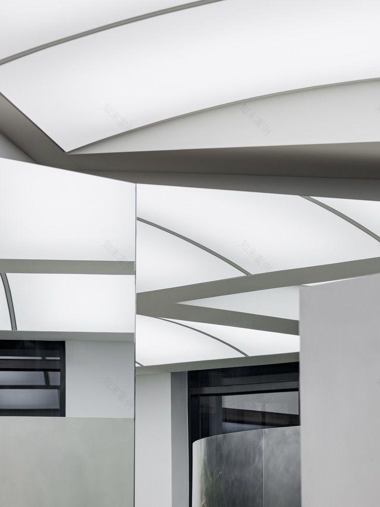 首尔 OY 时装店丨韩国首尔丨COV 公司-23