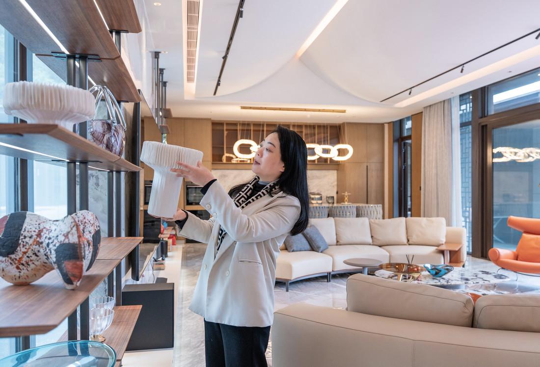 从都国际庄园作品案例-3