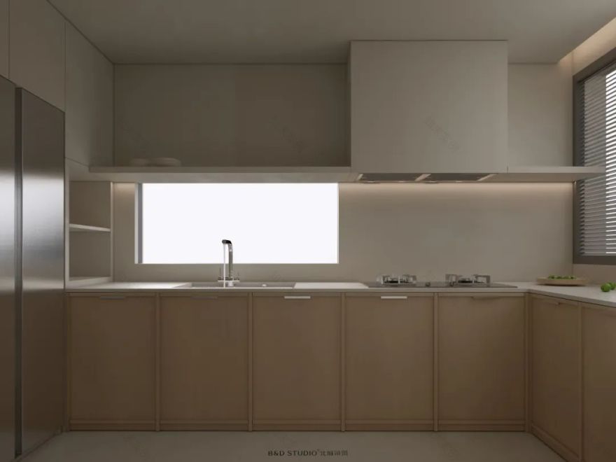 北城梁筑 · 泉州海韵山居丨中国泉州-46