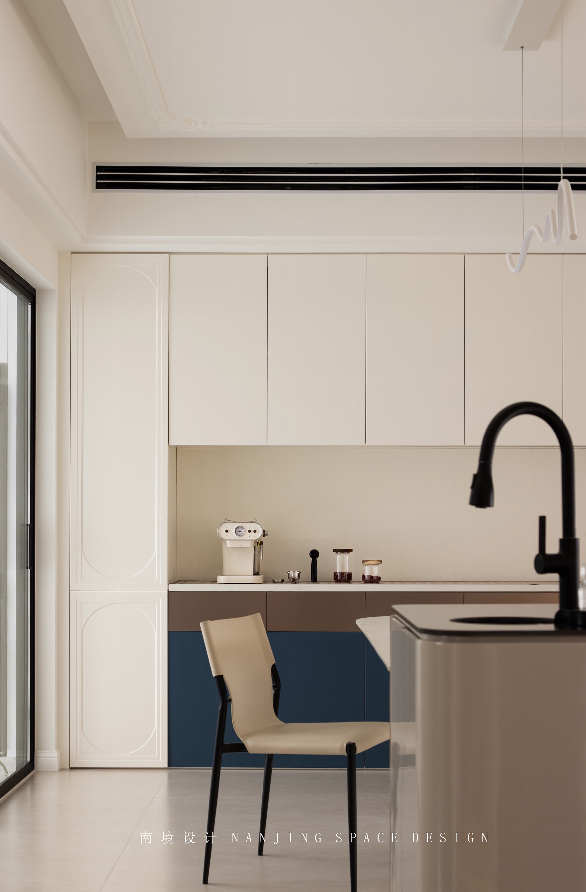 南境装饰设计 | 风月映面 浪漫愉心-19