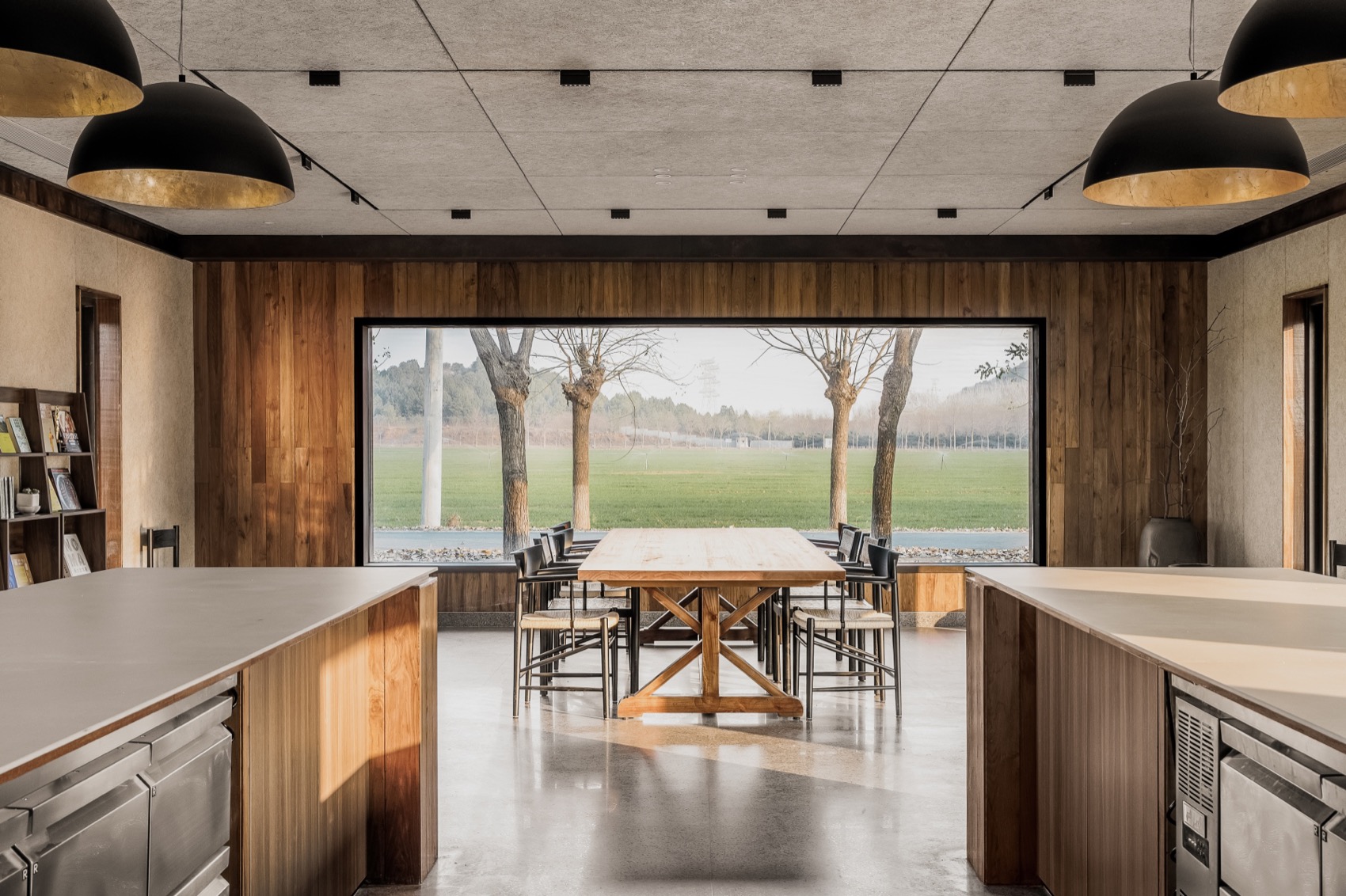 灶和农场·有机生态的在地图景丨中国北京丨未来以北工作室-58