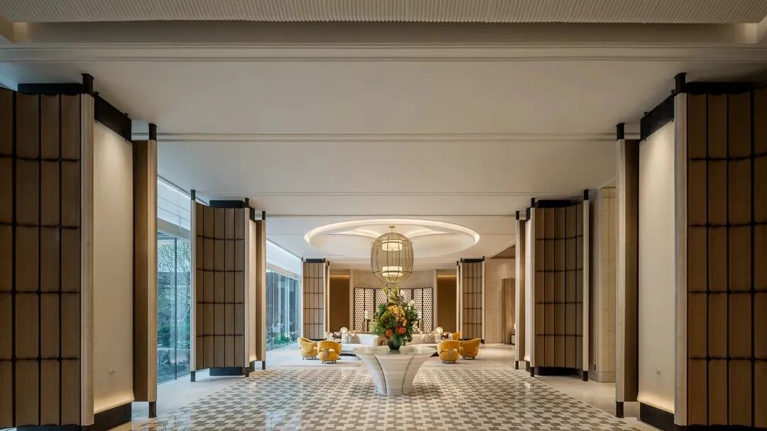 宁波龙湖亚伦·砚熙源著丨中国宁波丨SGD实观设计,SGD设计,戴瑞设计-23