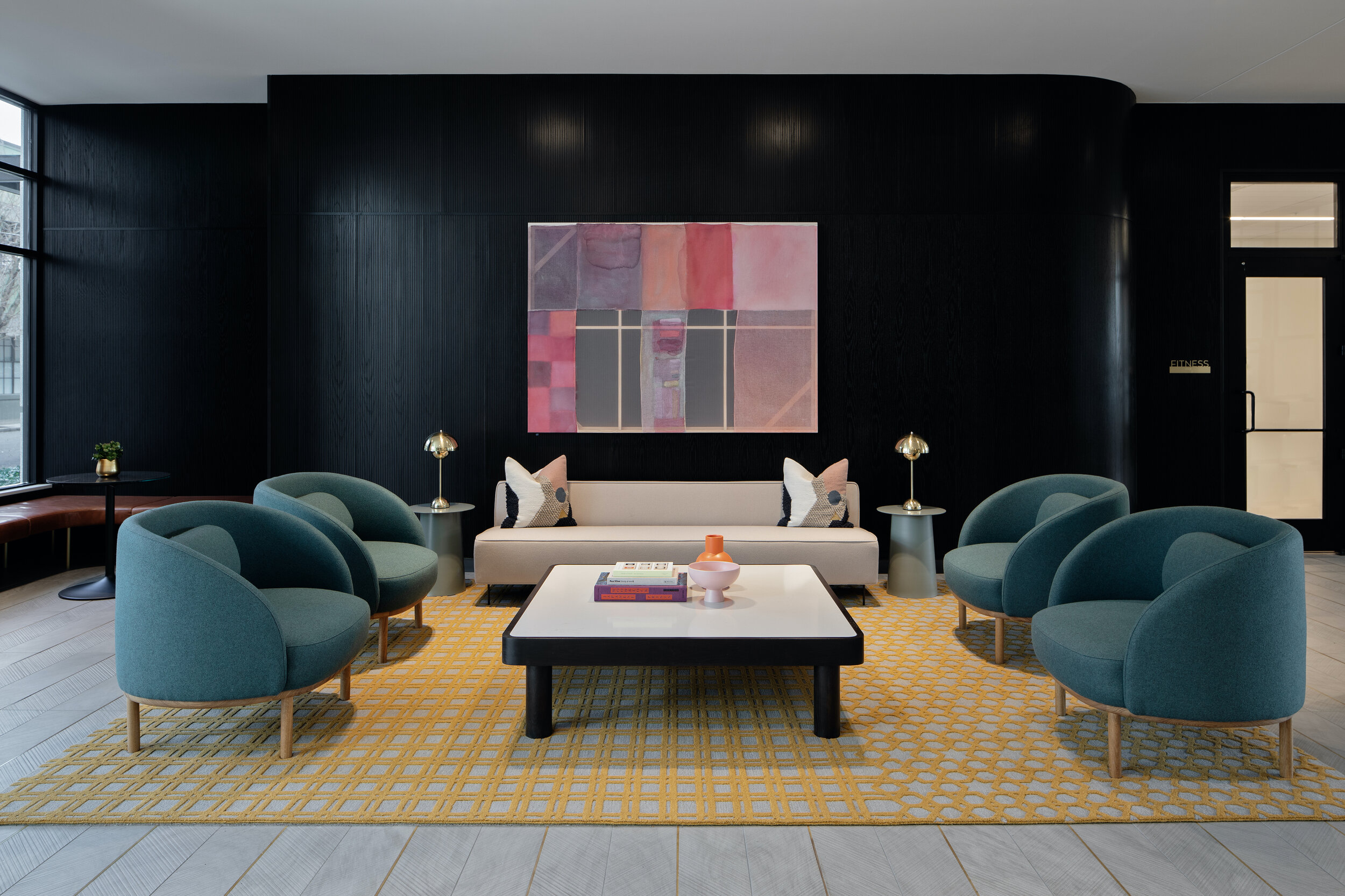 丨美国波特兰丨Vida Design-7