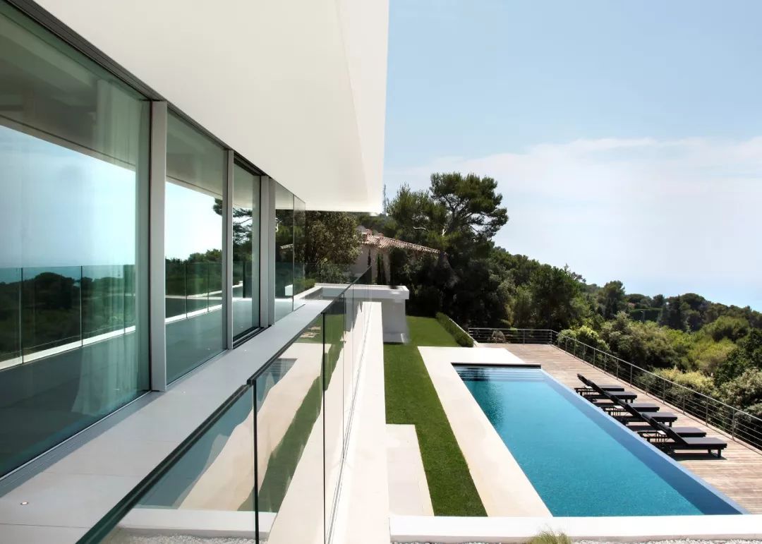 重塑传统,Caprini & Pellerin 建筑美学解读-48