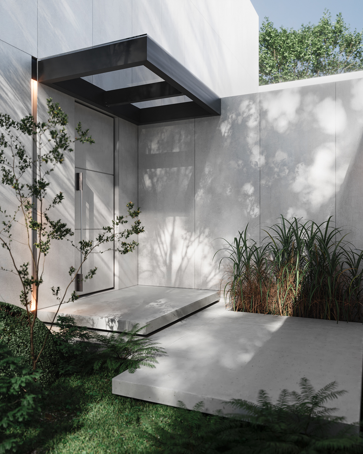 私人住宅，T丨乌克兰敖德萨-6