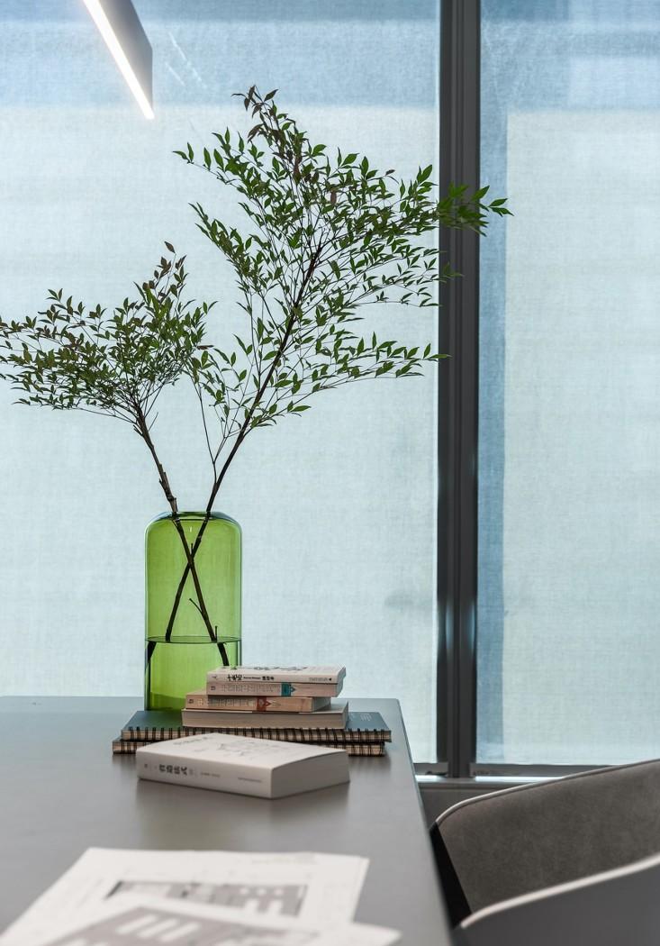 苏州派格设计事务所空间艺术鉴赏-31