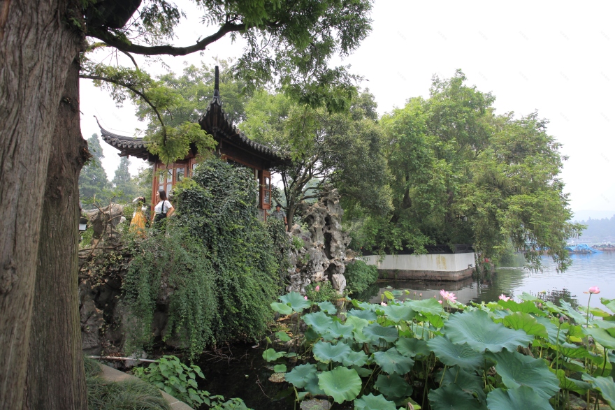 MAX科技园(杭州·钱塘)丨中国杭州丨北京方境景观建筑设计有限公司-18