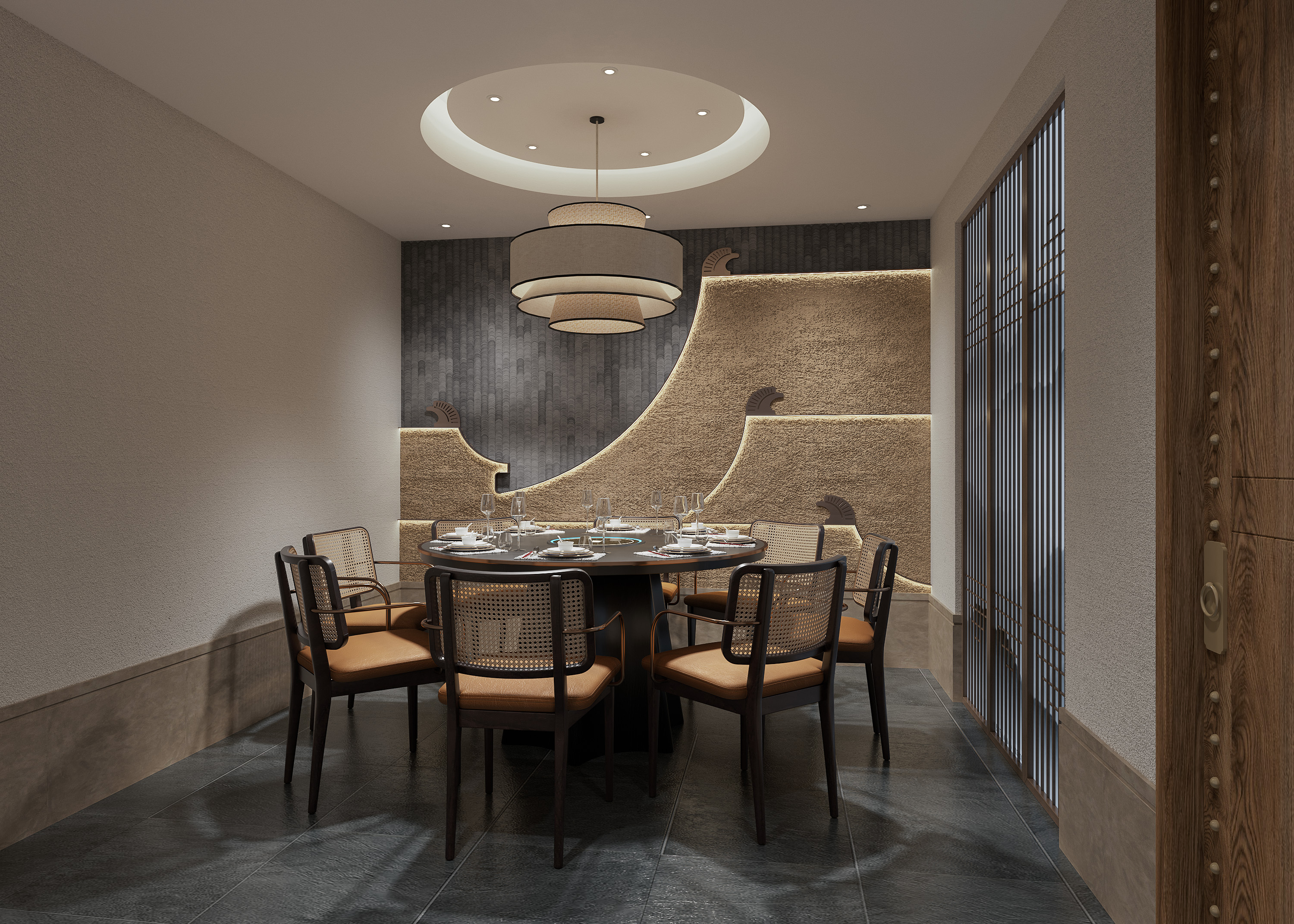 主打一个奢华到位，好吃又好看，这可太赞啦-1