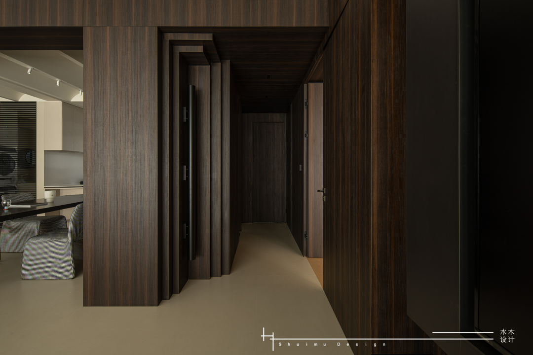 紫金堡149平室内设计丨王绍桔-26