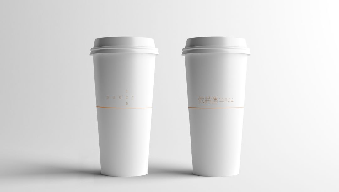 张苏遇 | 欧包与茶饮的复合饮品店的设计魅力-43