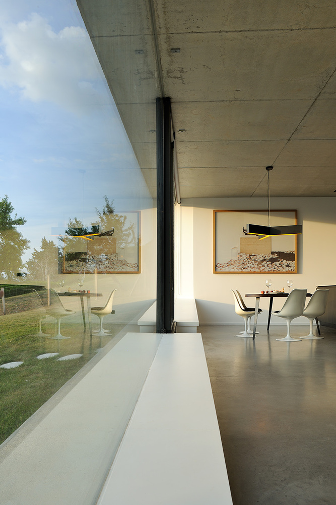 法国山崖之屋丨AUM Pierre Minassian-21