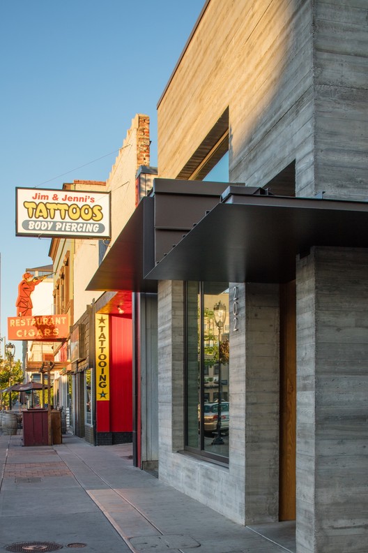 亚基马谷农业遗产的复兴 · Cowiche Canyon Kitchen and Icehouse Bar-50