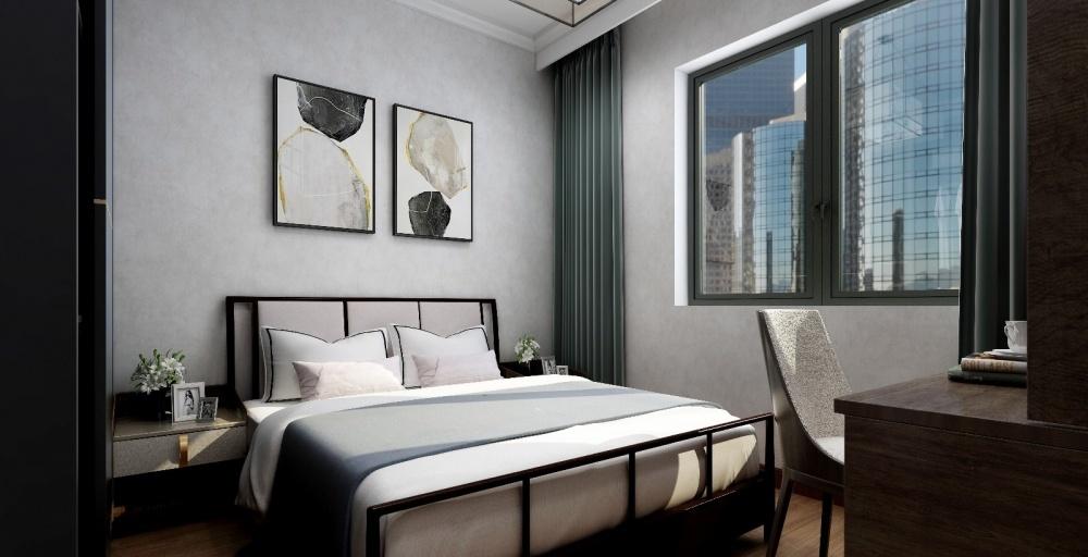 
御锦城新中式 -15