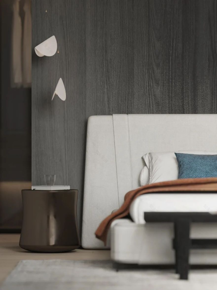 悬浮之宅丨中国台州丨千上设计-45