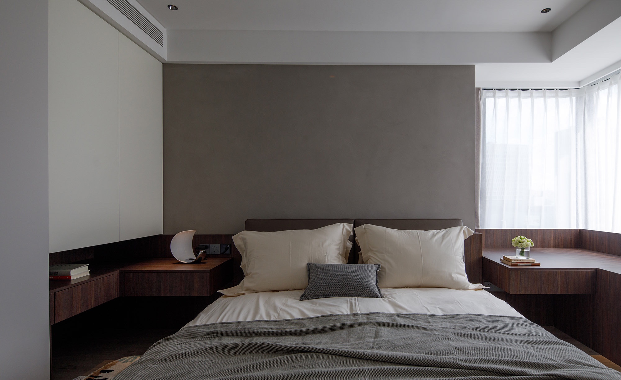 馨囍丨中国上海丨无格（上海）设计咨询有限公司-45