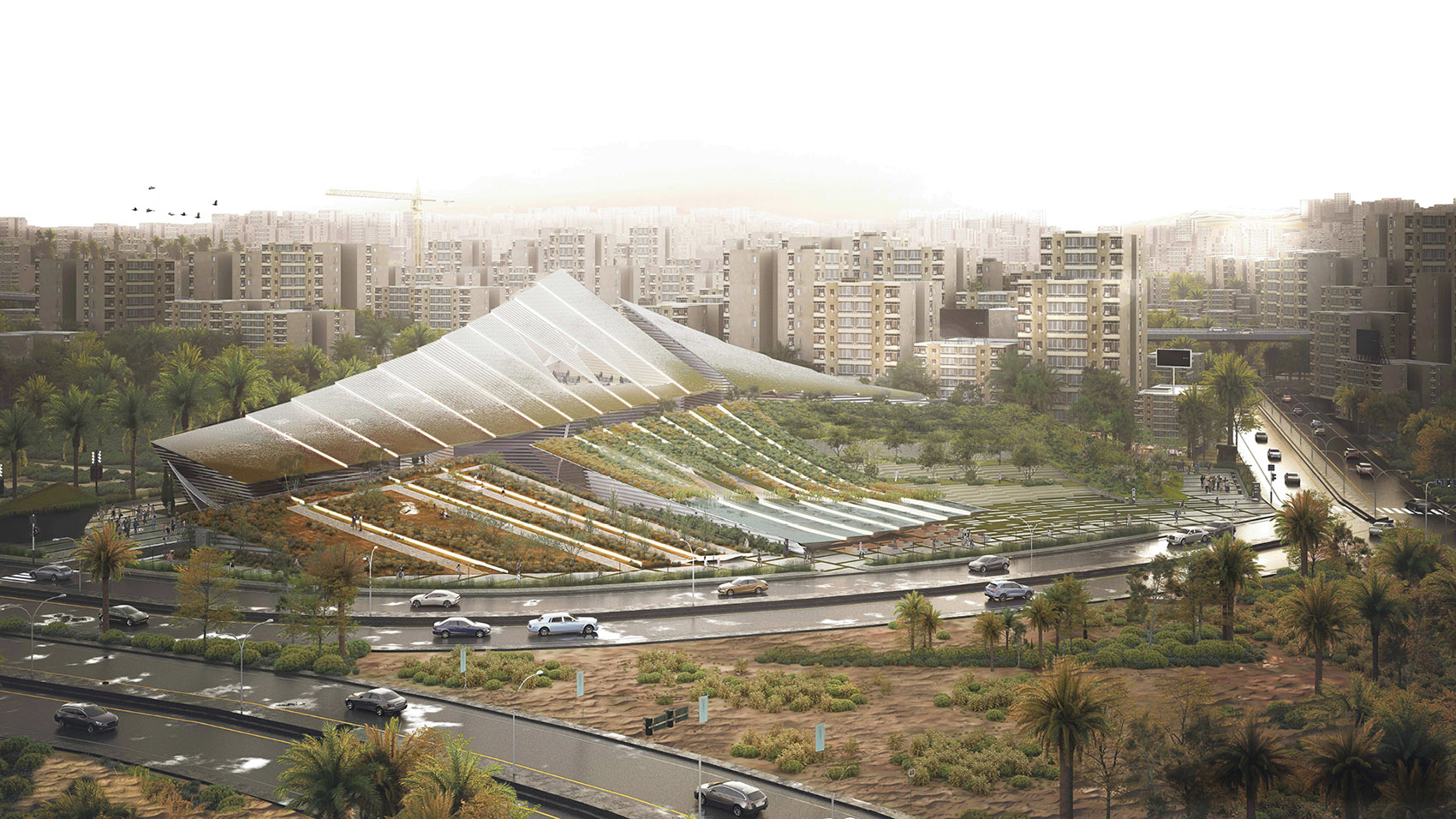 数字遗产博物馆（埃及）-15