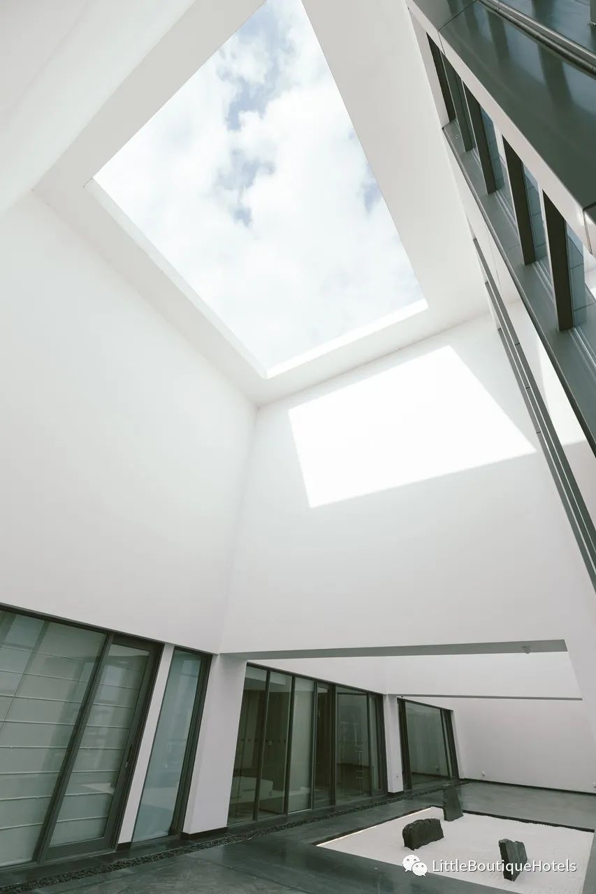 贵阳观山湖安珀酒店丨中国贵阳丨丁晓斌（Kevin Ding）-44