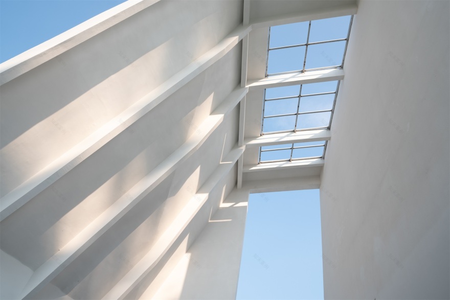 美的·未来中心丨中国阳江-65