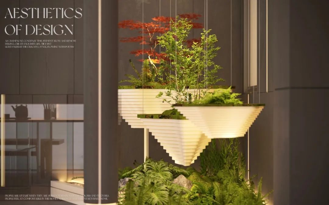 南厦东辉设计︳私宅空间:愿所有美好都恰逢-65