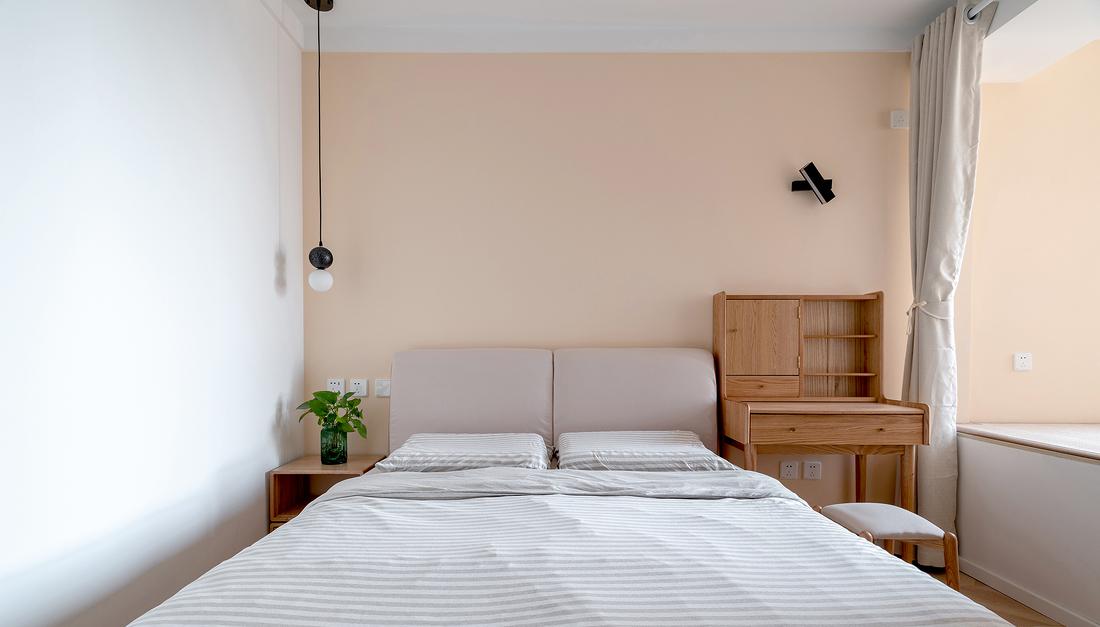 48㎡三居改造-27