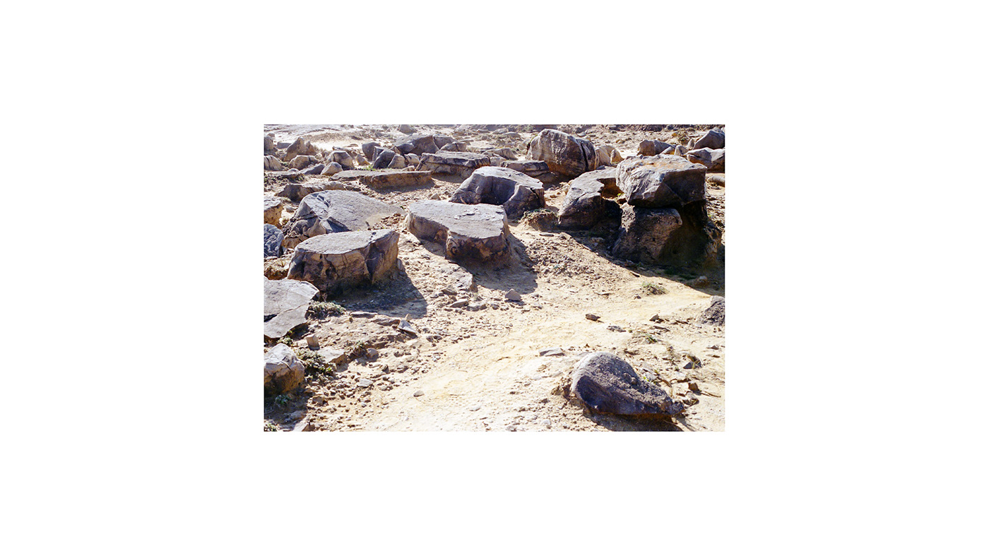 2020 葡萄牙 Analog 摄影之旅 | 捕捉建筑、风景和无尽的海滩-8