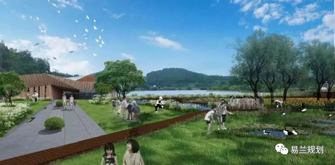 简阳“六心甸”田园综合体 | 打造国际化旅游目的地-71