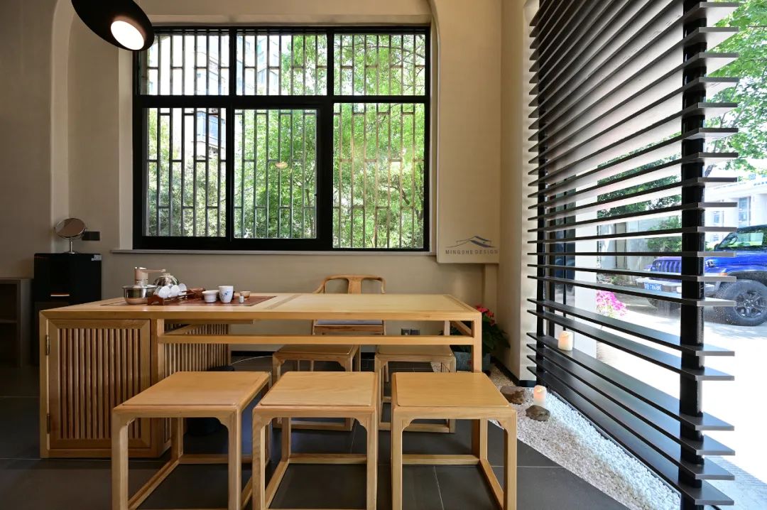 宜兴“芬妍丽”皮肤管理中心丨名舍设计-19