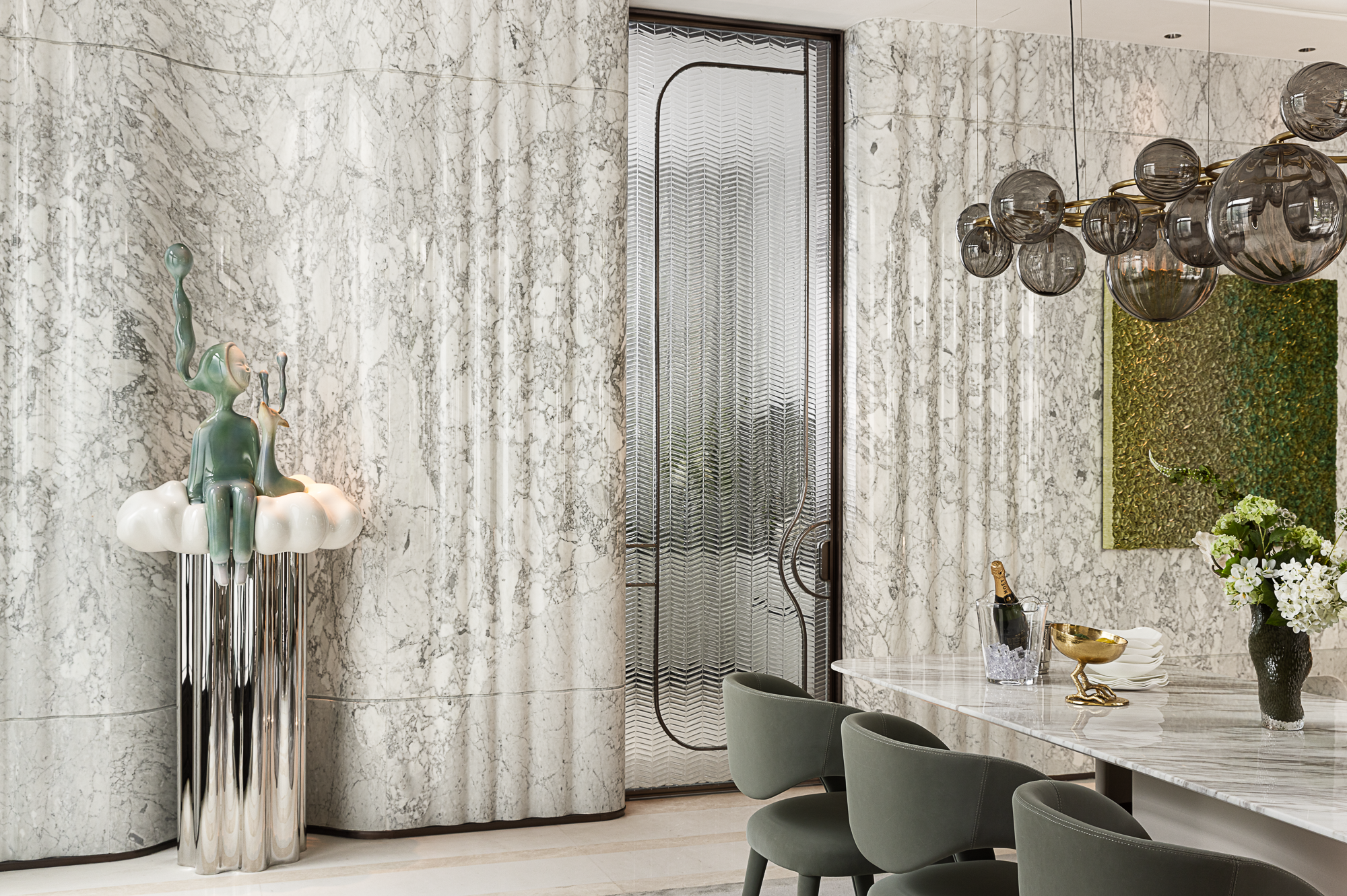 余姚·云栖江南里丨中国宁波丨邱德光及团队（杨尹赢,陈惠君等）-24