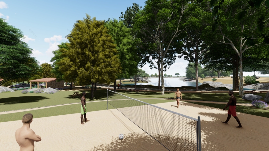 拉热斯公园丨葡萄牙-20