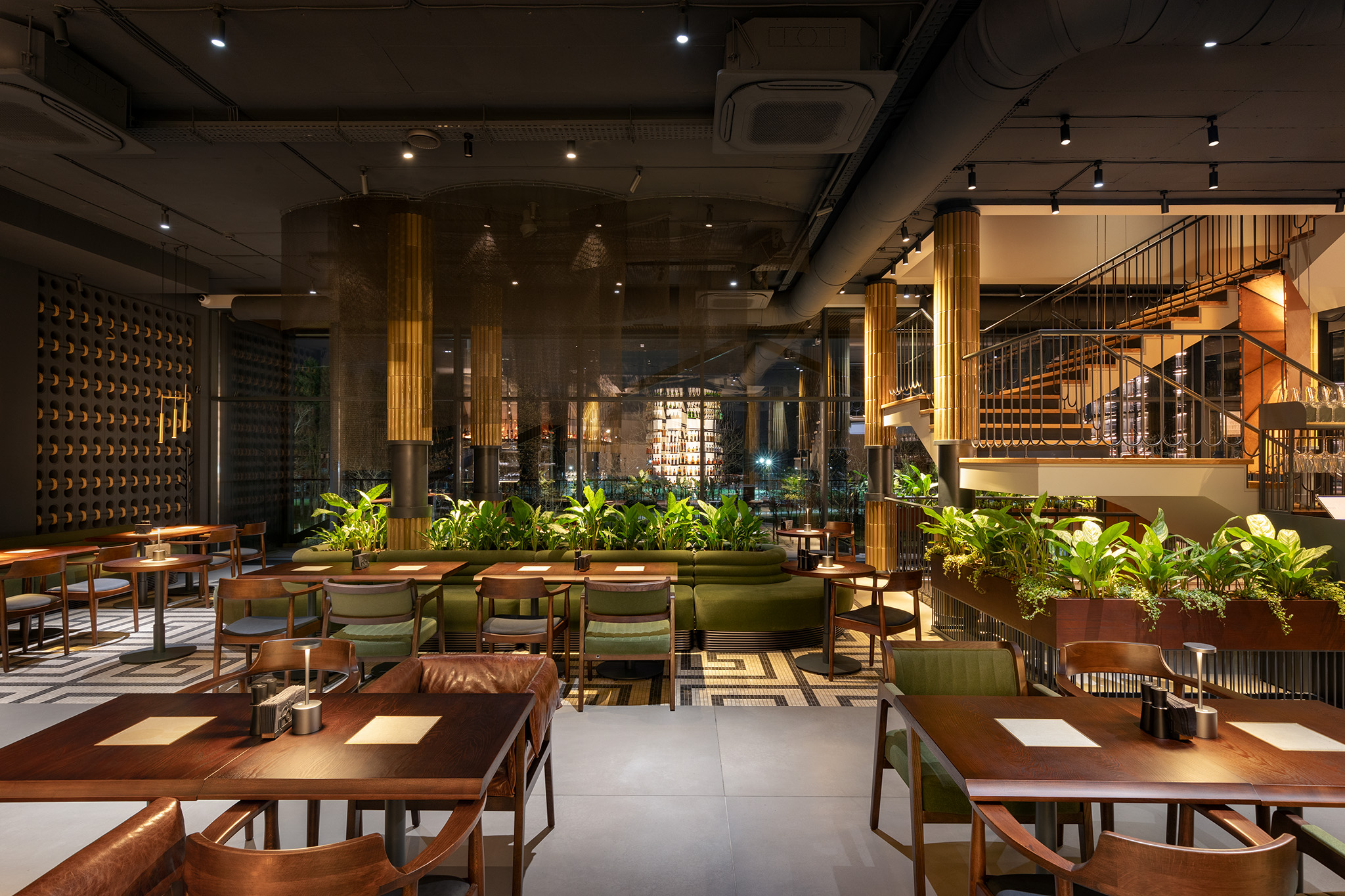 太阳；索尔（北欧神话中的太阳神）丨BOOM project-55