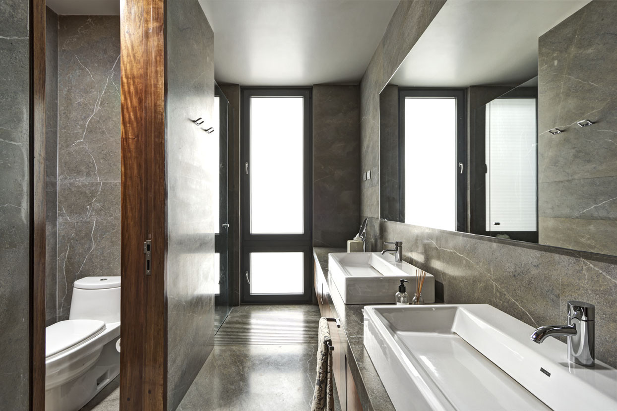 DTF House  Elías Rizo Arquitectos-17