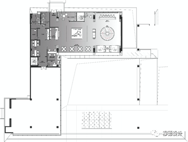 重庆泽科·大河悦府售楼处 | 现代东方的自然之境-74