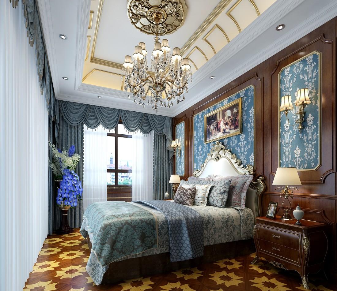 ZEKUI泽DESIGN.巴洛克-7