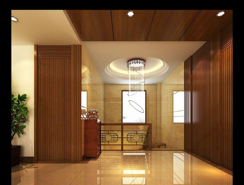 冯世煌室内设计作品集-70