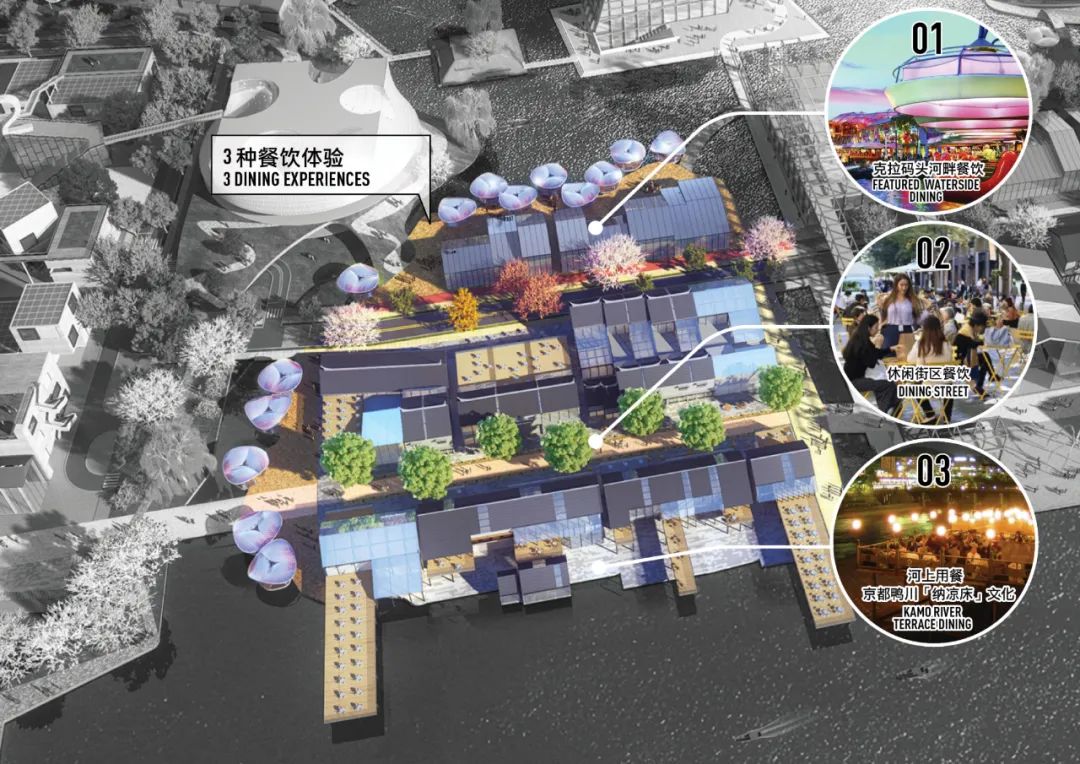 苏州青苔中日工业设计村丨中国苏州丨SPARK思邦-113