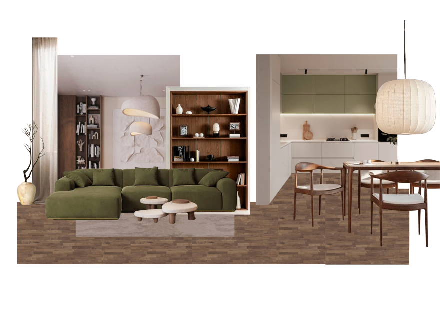 米哈伊洛夫斯科耶丨俄罗斯莫斯科-8