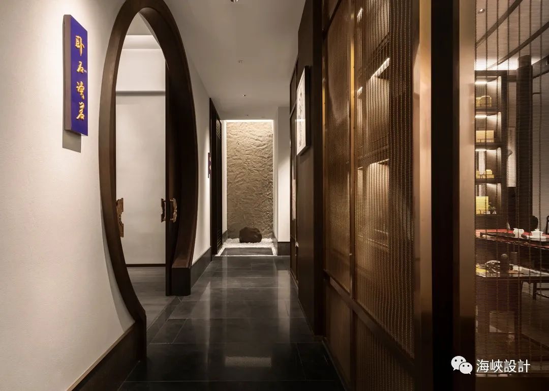岩上 空谷幽兰·旗舰店丨中国福州丨唐玛·洪斌设计事务所-31