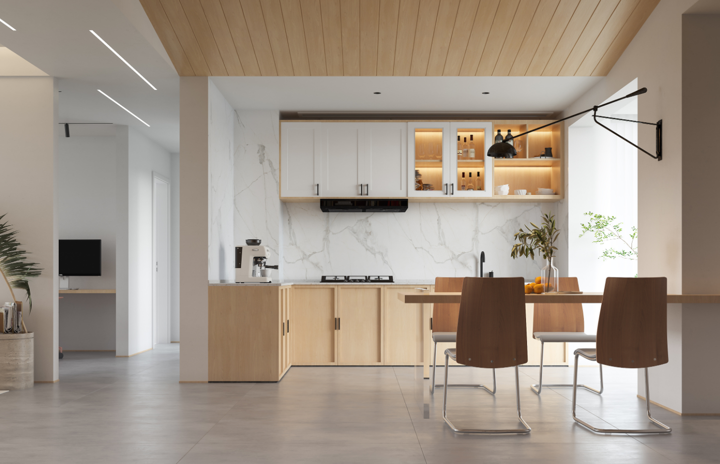 瑶瑶的浅色木系-3