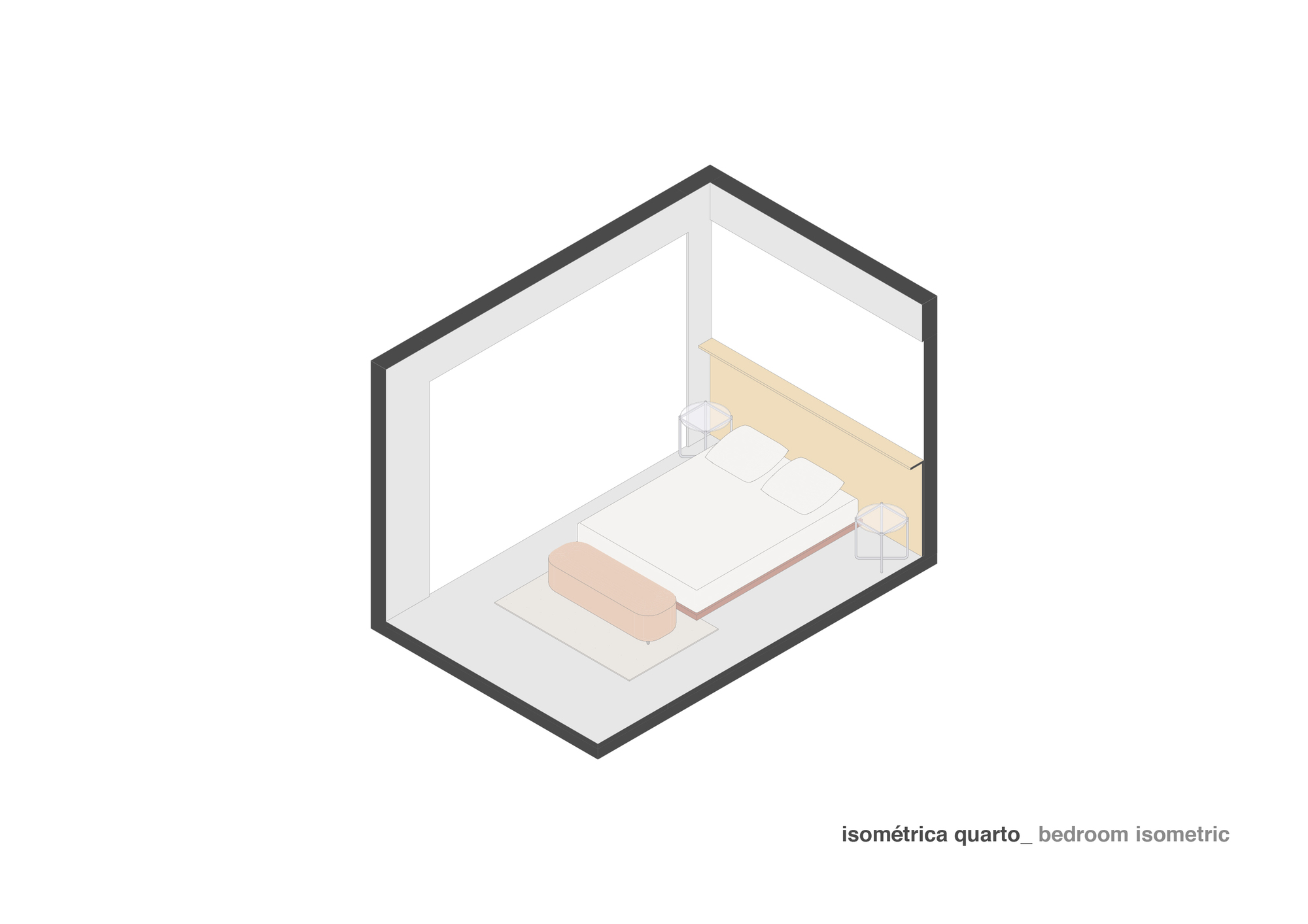 卡科公寓丨巴西巴西利亚丨Coarquitetos-39