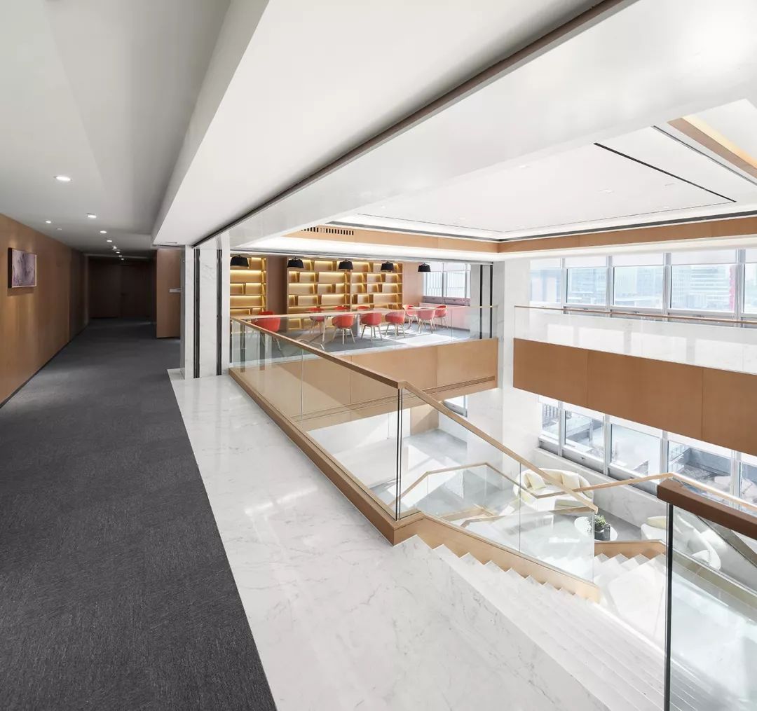 宁波品赫设计“光盒” | 自然与严谨的完美融合-19