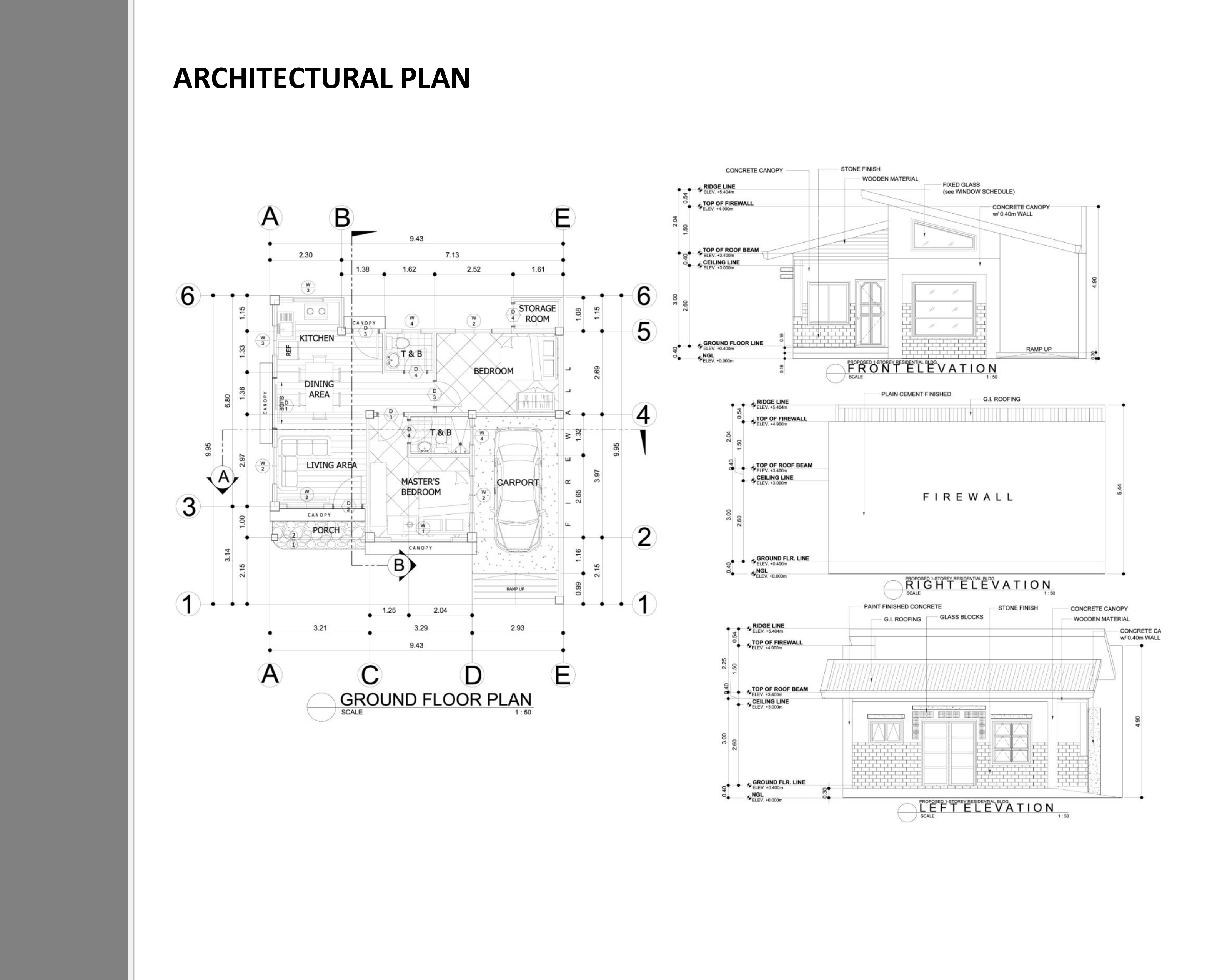 Cad Operator / 3D Rendering-1