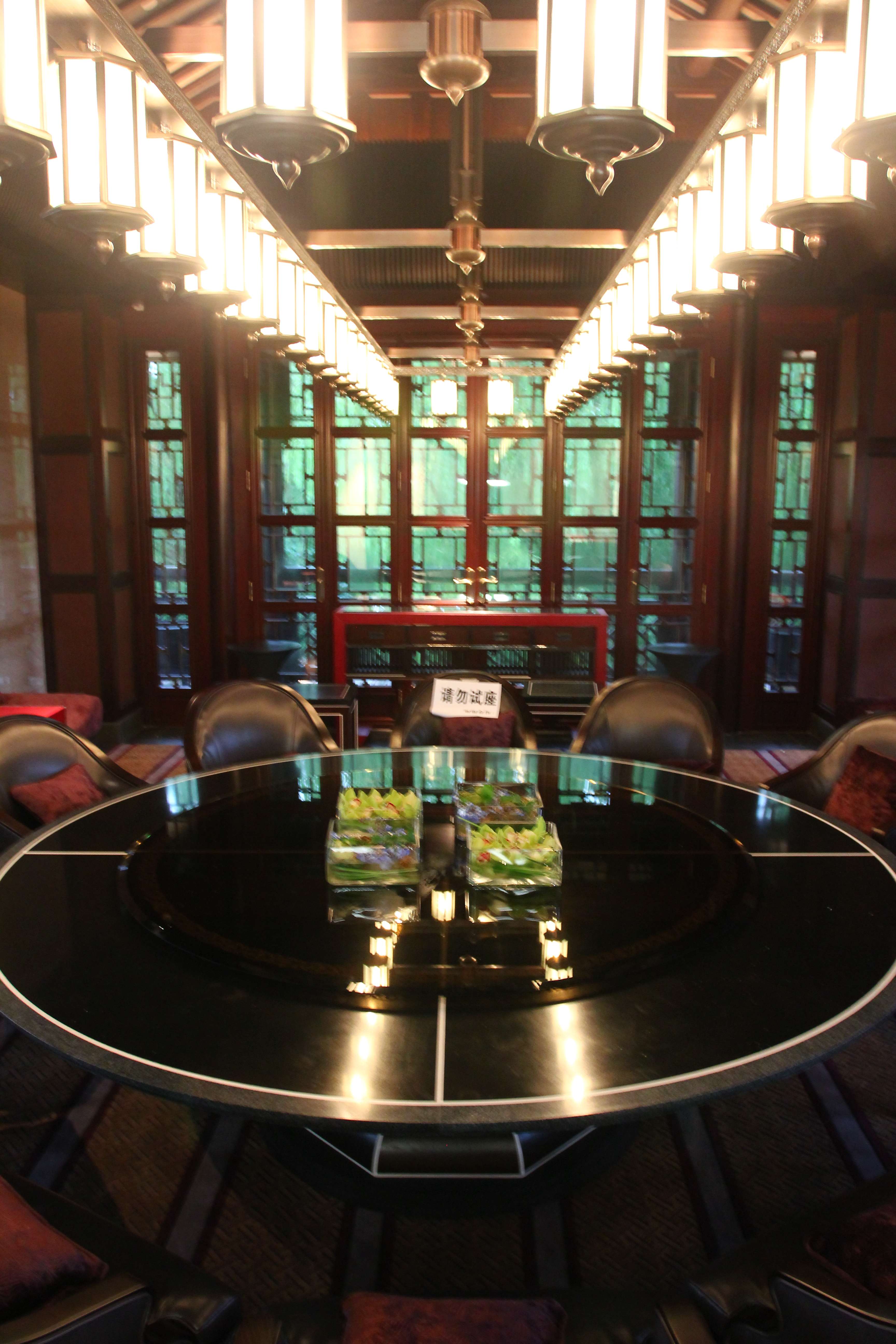 四季酒店最新照片-43