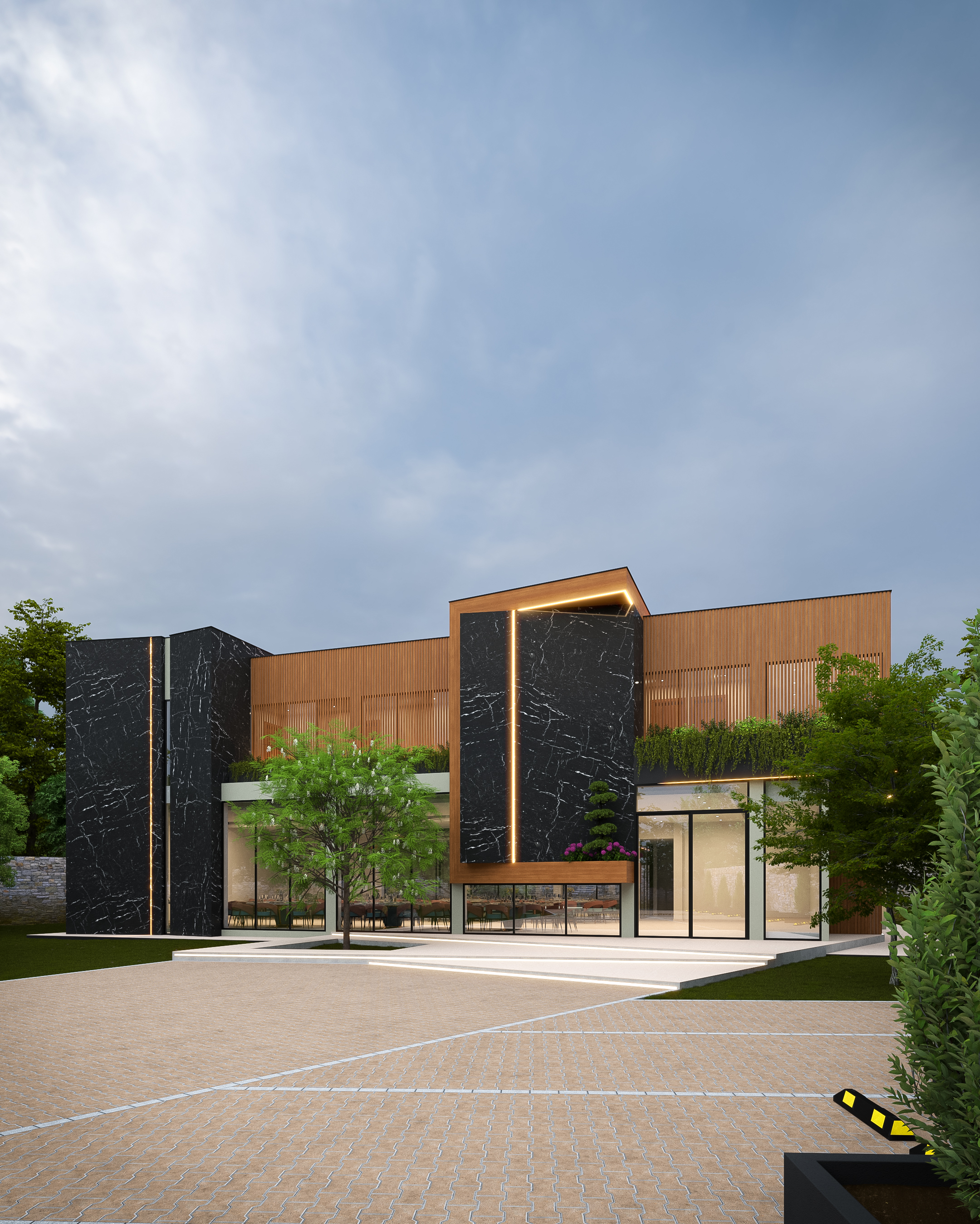 未明确提及丨厄瓜多尔丨Paredes Arquitectura-2