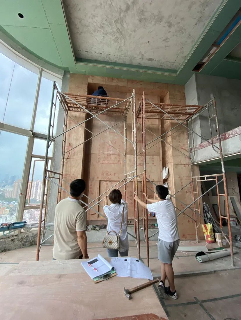 林婷婷 | 从热爱出发，缔造生活品质-46