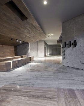 湖北长江电影集团  武汉汉口城市广场购物中心国际影城丨中国武汉