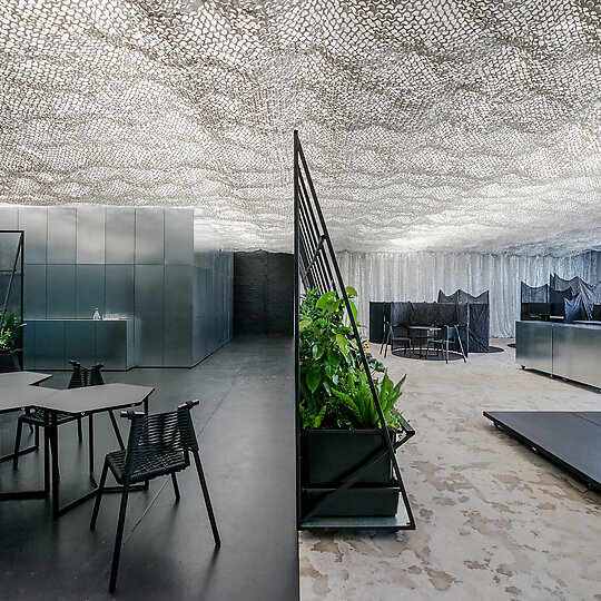 Space & Time by Russell & George | Australian Interior Design Awards-9