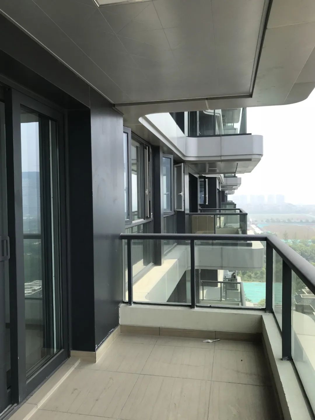 菲拉软装打造现代简约生活空间-101