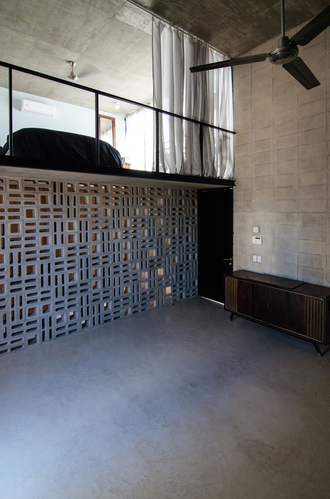 Uncles House  Paola Ruffo Ruffo – Montserrat Perpuli Hallal Arquitectas-40